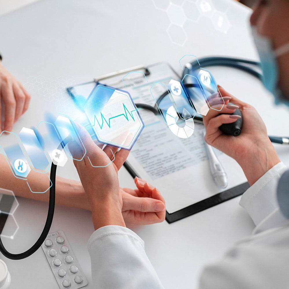 Seguro de Salud (consulta médica)