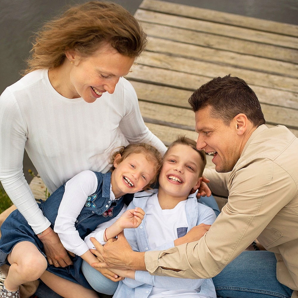 Seguro de Vida (una familia)